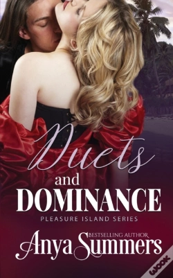 Capa do artigo Duets And Dominance