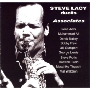 Capa do artigo Duets: Associates - CD