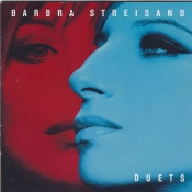 Capa do artigo Duets - CD