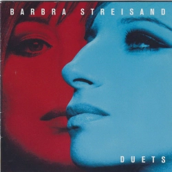 Capa do artigo Duets - CD