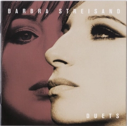Capa do artigo Duets - CD