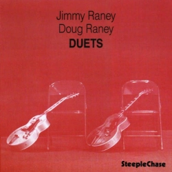 Capa do artigo Duets - CD