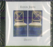Capa do artigo Duets - CD