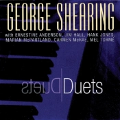 Capa do artigo Duets - CD