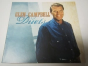 Capa do artigo Duets - CD