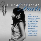 Capa do artigo Duets - CD