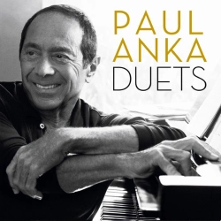 Capa do artigo Duets - CD