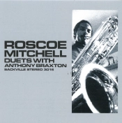 Capa do artigo Duets - CD