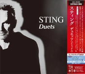 Capa do artigo Duets - CD