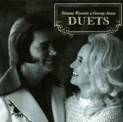 Capa do artigo Duets - CD