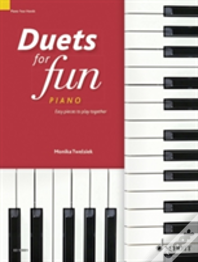 Duets For Fun