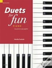 Capa do artigo Duets For Fun
