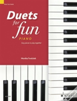 Capa do artigo Duets For Fun