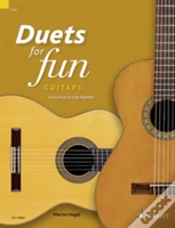 Capa do artigo Duets For Fun