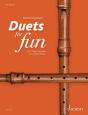 Duets For Fun - Preview