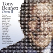 Capa do artigo Duets II - CD