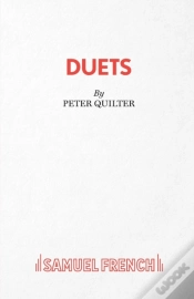 Capa do artigo Duets