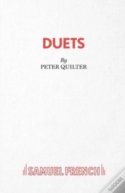 Capa do artigo Duets