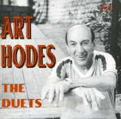 Capa do artigo Duets, the [european Import] - CD