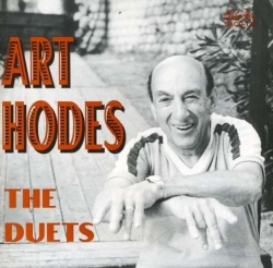 Capa do artigo Duets, the [european Import] - CD