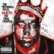 Capa do artigo Duets: The Final Chapter - CD