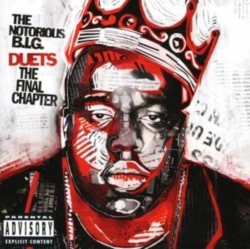 Capa do artigo Duets: The Final Chapter - CD