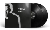 Capa do artigo Duets - Vinil