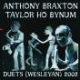 Duets (Wesleyan) 2002 - CD - Preview