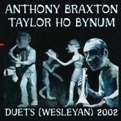Capa do artigo Duets (Wesleyan) 2002 - CD
