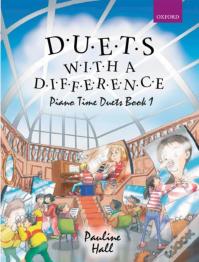 Duets With A Difference