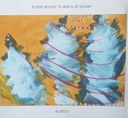Capa do artigo Duetto - CD