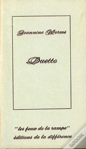 Capa do artigo Duetto