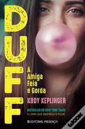 Duff - A Amiga Feia Gorda