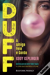 Capa do artigo Duff - A Amiga Feia Gorda