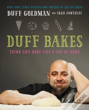 Capa do artigo Duff Bakes
