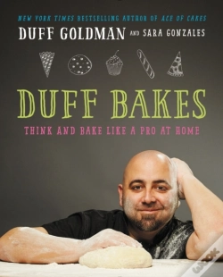 Capa do artigo Duff Bakes