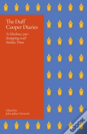 Capa do artigo Duff Cooper Diaries