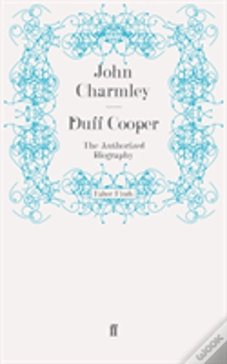 Capa do artigo Duff Cooper