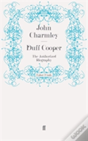 Capa do artigo Duff Cooper