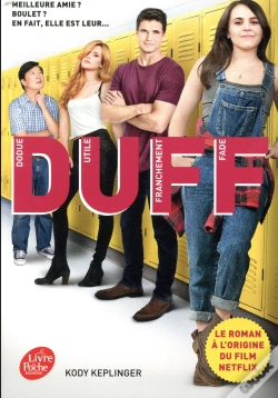 Capa do artigo Duff, Dodue, Utile, Franchement Fade