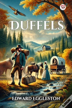 Capa do artigo Duffels (Edition1)