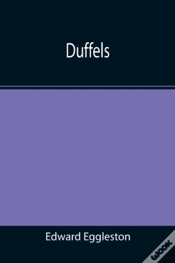 Capa do artigo Duffels