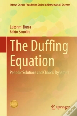 Capa do artigo Duffing Equation
