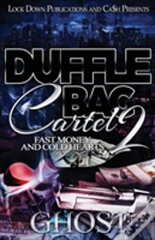 Capa do artigo Duffle Bag Cartel 2