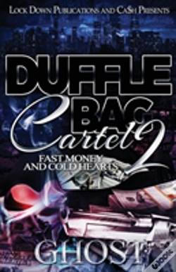 Capa do artigo Duffle Bag Cartel 2