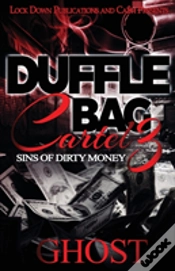 Capa do artigo Duffle Bag Cartel 3