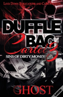 Capa do artigo Duffle Bag Cartel 3