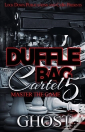 Duffle Bag Cartel 5