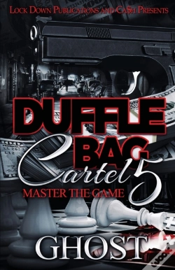 Capa do artigo Duffle Bag Cartel 5