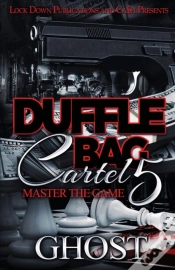 Capa do artigo Duffle Bag Cartel 5